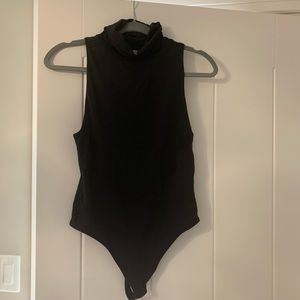 Babaton Contour Bodysuit